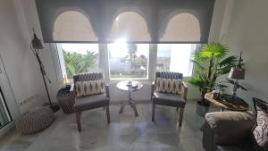 240 Front line beach La Cala
