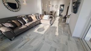 240 Front line beach La Cala