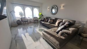 240 Front line beach La Cala