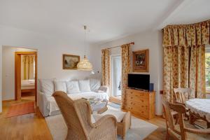 Seeberg - Haus Annamirl