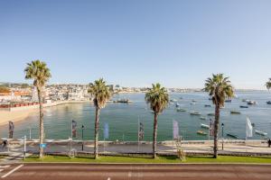 Cascais Bay Terrace ii