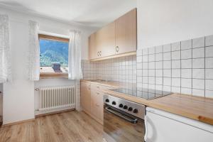 Wohnung Hochstaufen