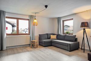 Ferienwohnung Silvia