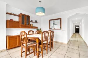 Apartamento Luisa