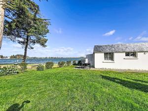 Holiday Home Maison du Néguan by Interhome