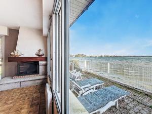 Holiday Home Maison du Néguan by Interhome