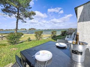 Holiday Home Maison du Néguan by Interhome