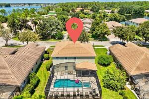 Villa Pool-Hot Tub-Theater, Game Room - By Disney!