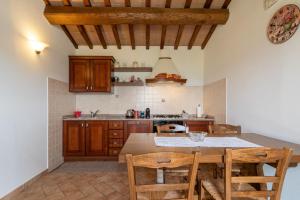Pugnano Alto - Appartamento Tartufo