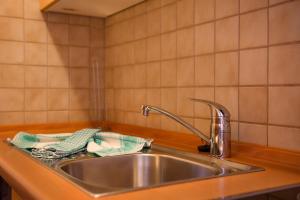 Apartment 4 - Zur Sonne