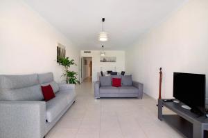 Albufeira Townhouse beach