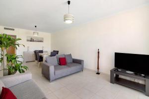 Albufeira Townhouse beach