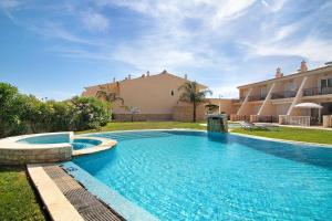 Albufeira Townhouse beach