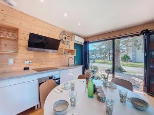 Holiday Home Maison Carnot by Interhome