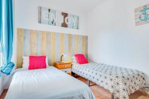 Apartamento Superior