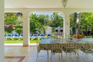 Beautiful Villa La Caracola