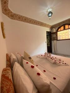 IKA Luxury Apartment Medina