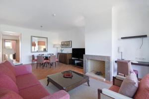 Apartamento T2 Vilasol Morgadinho