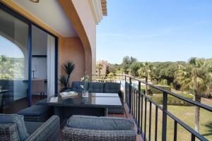 Apartamento T2 Vilasol Morgadinho