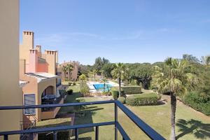Apartamento T2 Vilasol Morgadinho