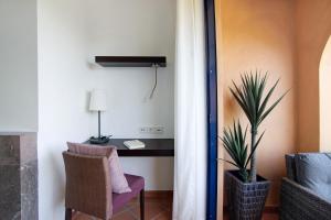 Apartamento T2 Vilasol Morgadinho
