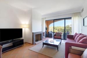 Apartamento T2 Vilasol Morgadinho