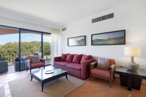 Apartamento T2 Vilasol Morgadinho