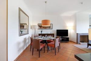 Apartamento T2 Vilasol Morgadinho
