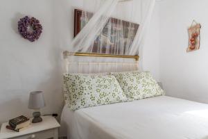 Anastasias house Ysterni