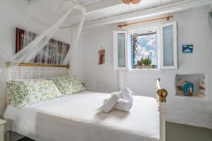 Anastasias house Ysterni