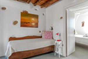 Anastasias house Ysterni