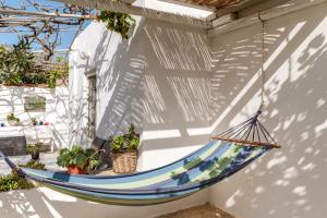 Anastasias house Ysterni