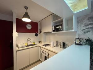 Departamento Barrio Lastarria 3