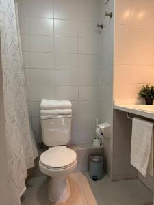 Departamento Barrio Lastarria 3