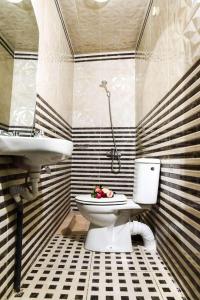 IKA Luxury Apartment Medina