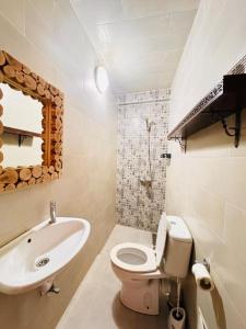 IKA Luxury Apartment Medina