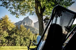 Haus Lohengrin Ferienwohnung 1