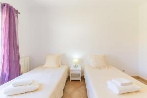 Casa Nelson e Esperanca