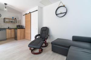 Maison de pecheur la rose des vents