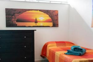 Le Terrazze Sul Mare - Capo