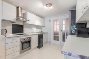 Simplicity luxury apartment