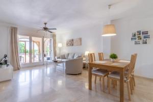 Simplicity luxury apartment