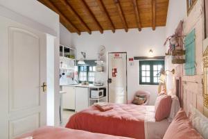 Quinta do Mestre- Casa Passarinhos