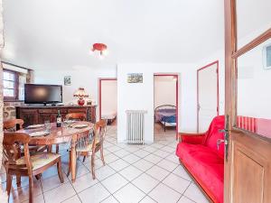 Holiday Home Gite de la chapelle by Interhome