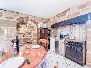 Holiday Home Gite de la chapelle by Interhome
