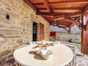 Holiday Home Gite de la chapelle by Interhome