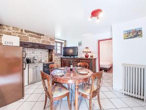 Holiday Home Gite de la chapelle by Interhome