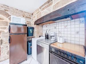 Holiday Home Gite de la chapelle by Interhome