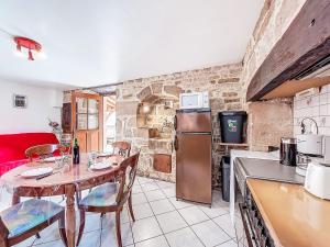 Holiday Home Gite de la chapelle by Interhome