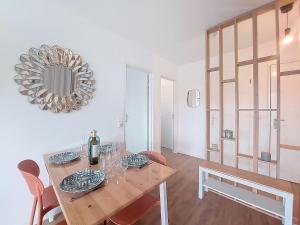 Apartment Maris Stella-2 by Interhome